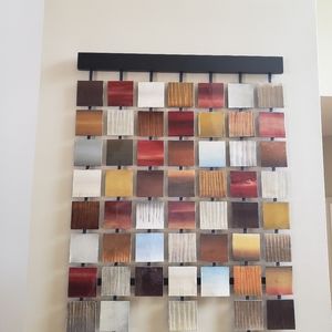 Wall art